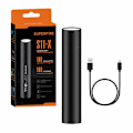 Miniatyrbillede 3 af 4: Supfire S11-X Mini Flashlight 700 lm / USB
