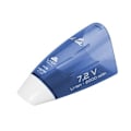 Miniatyrbillede 5 af 6: ETA | Vacuum cleaner | Verto ETA144290000 | Cordless operating | Handheld | 7.2 V | Operating time (max) 15 min | White/Blue