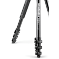 Pikkukuva 7 / 11: Manfrotto tripod kit Befree Advanced QPL MKBFRLA4BK-BH
