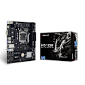 Miniatyrbillede 2 af 4: Motherboard BIOSTAR H510MHP 2.0, LGA1200, DDR4, mATX