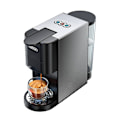 Miniatyrbillede 2 af 3: 4-in-1 capsule coffee maker 1450W HiBREW H3A