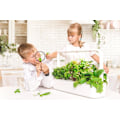Miniatyrbillede 6 af 9: Click & Grow Smart Garden 9 Pro, white