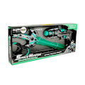 Pikkukuva 4 / 4: Laser Pistol Set with a Space Sword