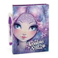 Pikkukuva 5 / 5: NEBULOUS STARS Mini Note Set assort., 11501