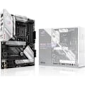 Pikkukuva 10 / 10: ASUS ROG STRIX B550-A GAMING AMD B550 Socket AM4 ATX