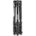 Miniatyrbillede 2 af 9: Manfrotto tripod kit MKBFRLA4BK-3W Befree 3-Way Live Advanced