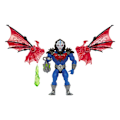 Pikkukuva 1 / 2: Mattel Motu X Tmnt: Turtles Of Grayskull Action Hordak 14 Cm Kuvio