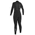 Miniatyrbillede 2 af 2: O´neill Wetsuits Epic 3/2 Mm Sort 6