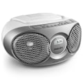 Miniatyrbillede 1 af 2: Philips Cd Radio Az215s Søvfarvet