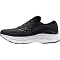 Miniatyrbillede 4 af 6: Mizuno Wave Serene Løbesko Sort EU 44 Mand