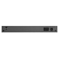 Miniatyrbillede 2 af 4: Netgear 8-port Flex Unmanaged Switch Sort