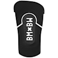 Miniatyrbillede 3 af 3: Bent Metal Bolt Snowboardbindinger Sort M