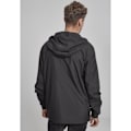 Miniatyrbillede 6 af 8: Urban Classics Parka Basic Pull Over Sort L Mand