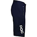 Miniatyrbillede 3 af 9: Poc Essential Enduro Shorts Sort S Mand