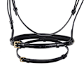 Pikkukuva 6 / 6: Equestro Ottone Halter  Cob