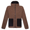Miniatyrbillede 1 af 2: Rock Experience Moose Pass Fleece  M Mand