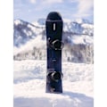 Miniatyrbillede 7 af 8: K2 Snowboards Passport Wide Snowboard Blå 159W