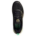 Miniatyrbild 3 av 8: Adidas Skor Defiant Speed Clay Svart EU 46 2/3 Man