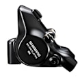 Pikkukuva 2 / 6: Shimano Takajarrusarja St-r9270(r). Br-r9270(r) Musta