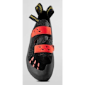 Miniatyrbillede 5 af 5: La Sportiva Tarantula Klatresko Sort EU 40 Mand
