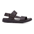 Miniatyrbillede 3 af 7: Geox Sandaler Xand 2s Brun EU 41 Mand