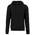Miniatyrbillede 5 af 8: Urban Classics Sweatshirt Basic Bomber Sort XL Mand