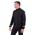 Miniatyrbillede 3 af 4: Castelli Jakke Emergency 2 Rain Sort S Mand