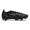 Miniatyrbillede 3 af 9: Puma Ultra 5 Match Fg/ag Fodboldstøvler Sort EU 39