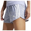 Pikkukuva 4 / 8: Adidas Own The Run Climacool 3 Stripes 3´´ Shortsit  L Nainen
