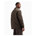 Miniatyrbillede 2 af 5: Armani Exchange 6dzb04_zn4xz Jakke Grøn,Brun M Mand