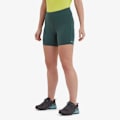 Miniatyrbillede 3 af 3: Montane Ineo Lite Leggings Grå L Kvinde