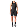 Miniatyrbillede 1 af 6: Castelli Race Dragt Elite Sort L Kvinde
