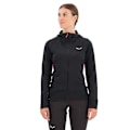 Miniatyrbillede 1 af 6: Salewa Jakke Puez Polarlite Sort L Kvinde