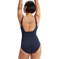 Miniatyrbillede 2 af 9: Speedo Badedragt Shaping Contoureclipse Printed Blå UK 34 Kvinde