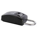 Pikkukuva 2 / 6: Surflogic Key Security Lock Maxi Musta