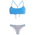 Miniatyrbillede 1 af 2: Protest Bikini Inlet Blå XS Kvinde