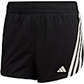 Miniatyrbillede 3 af 6: Adidas Shorts Run Icons 3s Lo 3´´ Sort L Kvinde