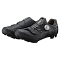Miniatyrbillede 4 af 5: Shimano Grus Sko Rx600 Sort EU 45 Mand