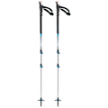 Pikkukuva 2 / 5: Tsl Outdoor Connect Aluminium 3 Cross Wt Swing Pylväät Harmaa 72.5-140 cm