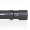 Miniatyrbillede 6 af 10: Lifesystems Genopladeligt/aaa Batteri Intensity 545 Led Forlygte Søvfarvet 545 Lumens