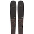 Miniatyrbillede 1 af 9: Dynastar Alpine Ski E Lite 3 Xpress+xpress 11 Gw Brun 156