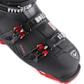 Miniatyrbillede 9 af 9: Rossignol Alpine Skistøvler Hi-speed 130 Hv Gw Sort 25.5