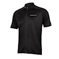 Pikkukuva 1 / 2: Endura Lyhythihainen Jersey Xtract Ii Musta S Mies