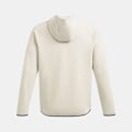Miniatyrbillede 2 af 2: Under Armour Unstoppable Fleece Eu Hættetrøje  L / Regular Mand