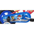 Pikkukuva 3 / 5: Paramount Pyörä Paw Patrol 10´´ Punainen,Sininen  Poika