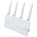 Miniatyrbillede 5 af 5: Asus Router Ebr63 Expert Wifi 6 Ax3000 Transparent