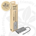 Pikkukuva 4 / 7: Club 3d Csv-1593 Usb 3.2 Hub