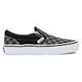 Miniatyrbild 3 av 4: Vans Classic Slip-on Skor Svart EU 27 1/2 Pojke
