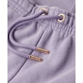 Pikkukuva 2 / 3: Superdry Essential Logo Cuff Hikihousut Violetti M Nainen
