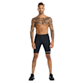Miniatyrbillede 4 af 6: 2xu Shorts Aero 9´´ Tri Sort L Mand